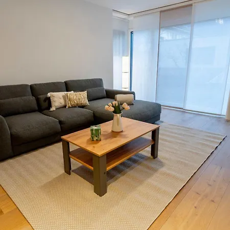 Apartament Mountain View