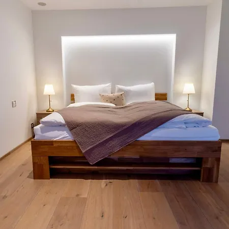 Interlaken Mountain View Interlaken