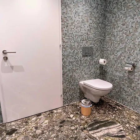 Interlaken Mountain View *