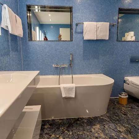 Interlaken Mountain View Interlaken