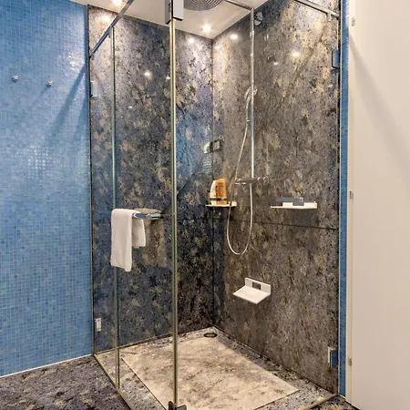 Apartment Interlaken Mountain View *