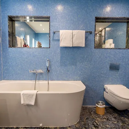 Interlaken Mountain View 公寓 因特拉肯