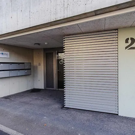 Interlaken Mountain View Interlaken