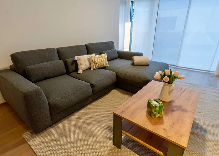 Interlaken Mountain View Apartment *