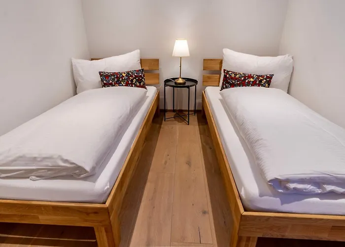 Interlaken Mountain View *