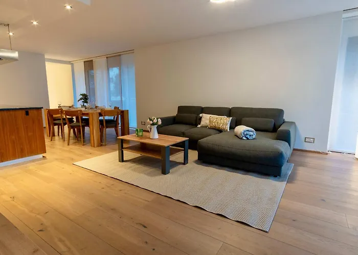 Apartment Interlaken Mountain View *