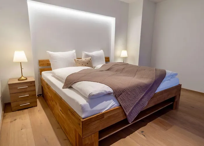 Interlaken Mountain View *