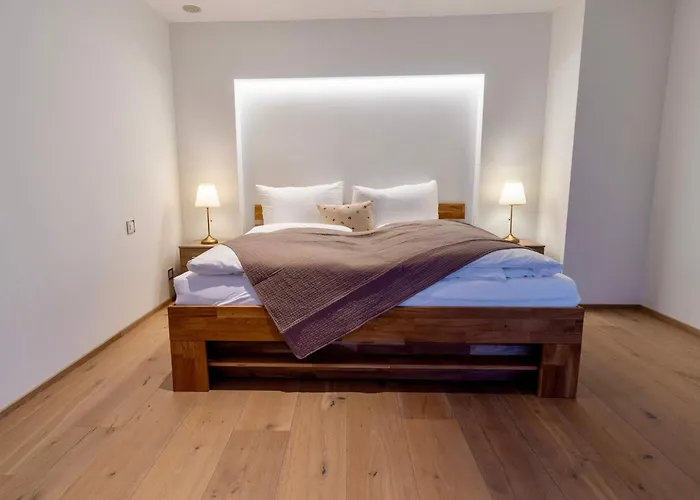 Interlaken Mountain View Interlaken