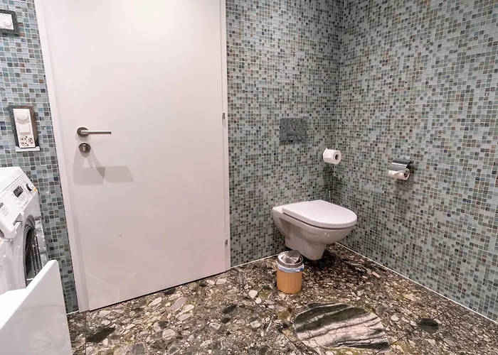 Interlaken Mountain View *