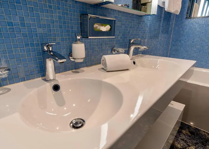 Interlaken Mountain View