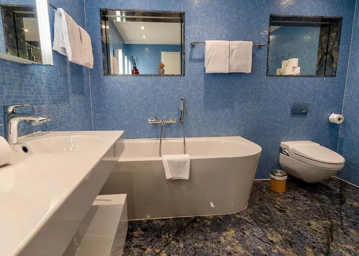 Interlaken Mountain View Interlaken