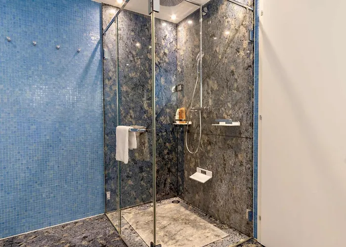 Apartment Interlaken Mountain View *