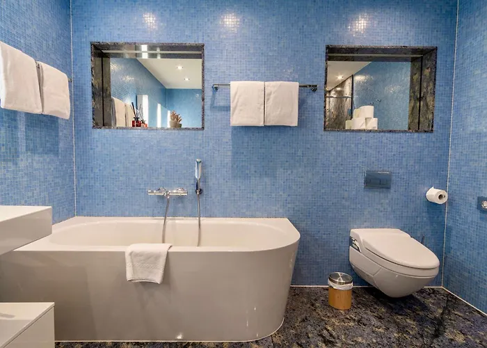 Interlaken Mountain View 公寓 因特拉肯