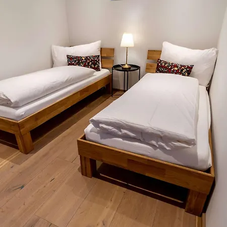 Interlaken Mountain View