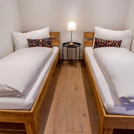 Interlaken Mountain View *