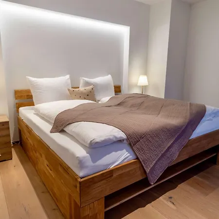 Interlaken Mountain View *