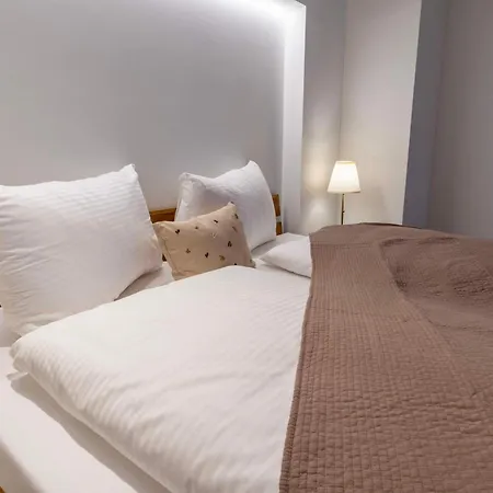 شقة Interlaken Mountain View