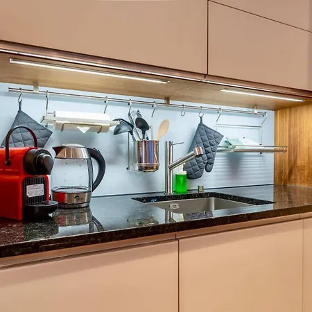 Interlaken Mountain View إنترلاكن