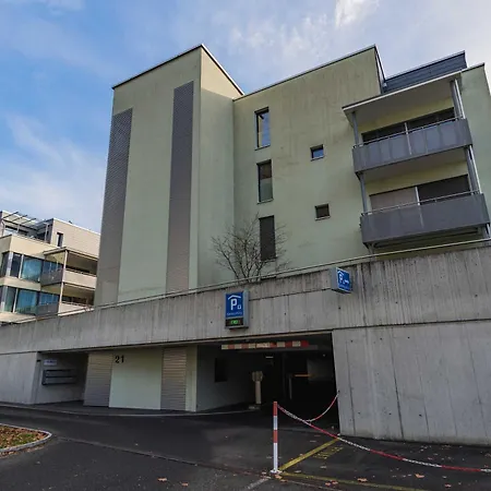 Interlaken Mountain View إنترلاكن