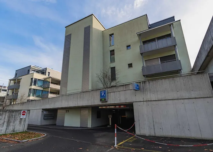 Mountain View 因特拉肯