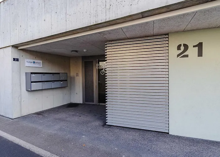 Mountain View 因特拉肯